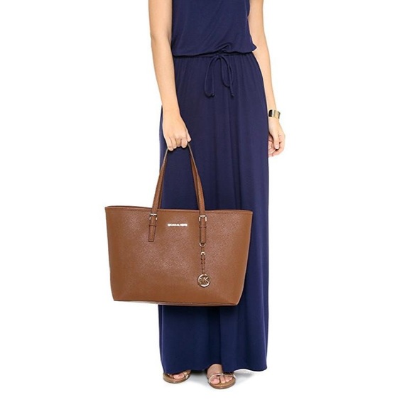 Michael Kors Tote - Picture 4 of 7